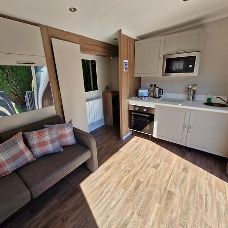 Lomond Woods Holiday Park Balloch Eksteriør bilde